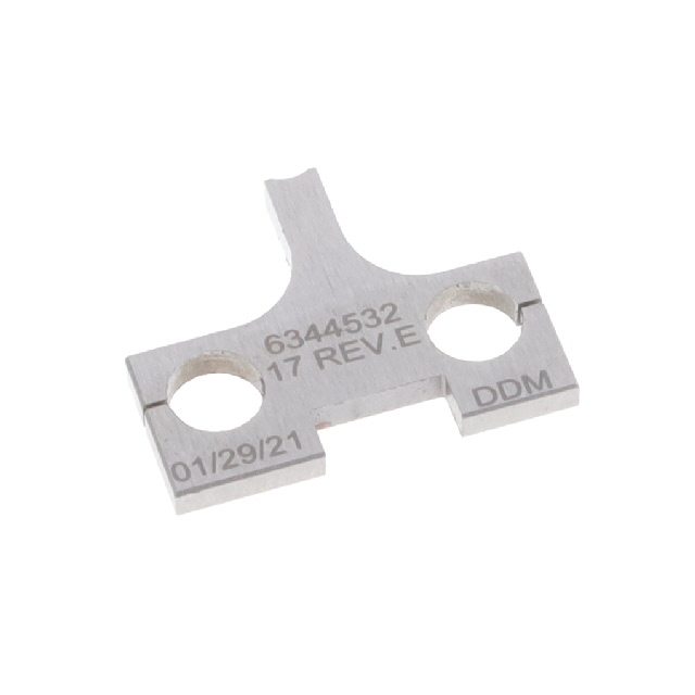 MOLEX 线缆工具 634453217