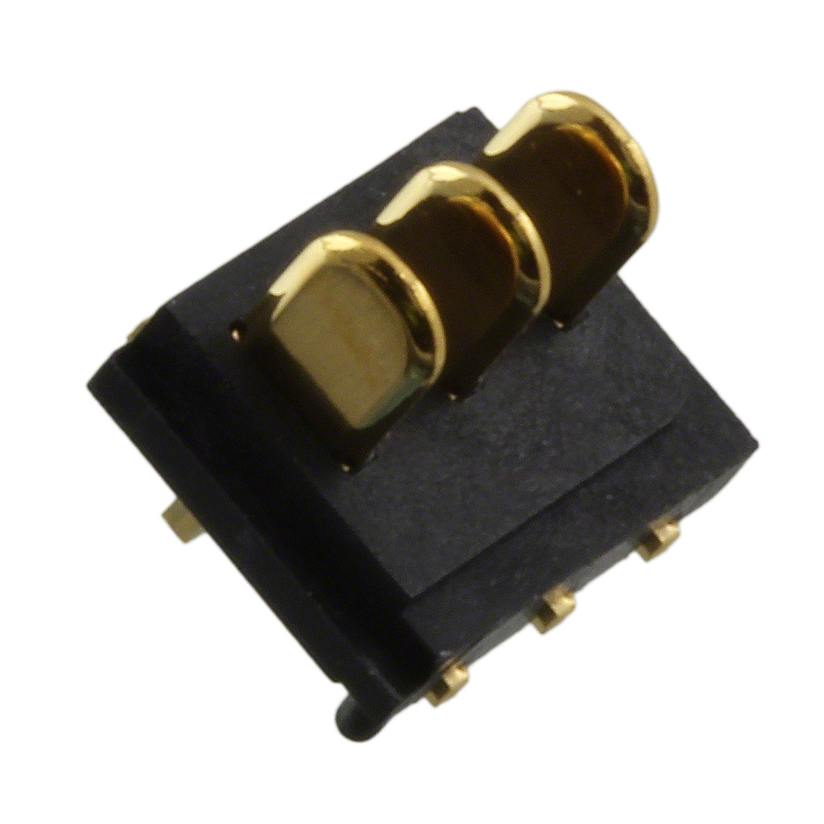 TE CONNECTIVITY 刀片式电源连接器 2199011-1