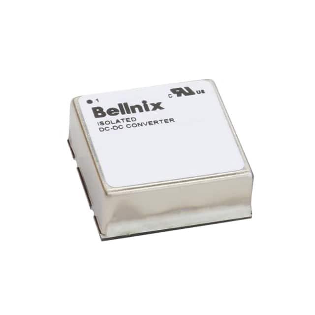 BELLNIX DC-DC稳压器 BTI48-12S130D