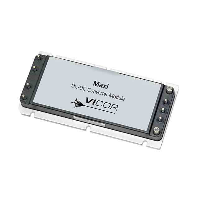 VICOR DC-DC模块 V24A28T400BL