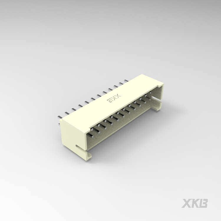 X2026WV-2x11D-46SN--云汉芯城ICKey.cn