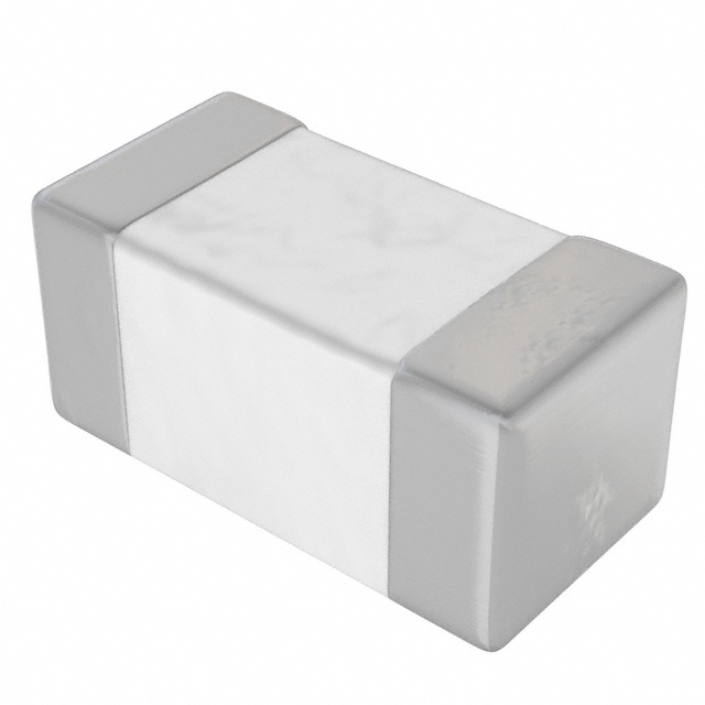JOHANSON TECHNOLOGY 陶瓷电容 QSCP251Q5R6C1GV001T