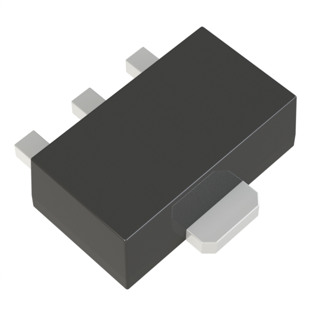 INFINEON TECHNOLOGIES 三极管(BJT) BCX6825H6327XTSA1