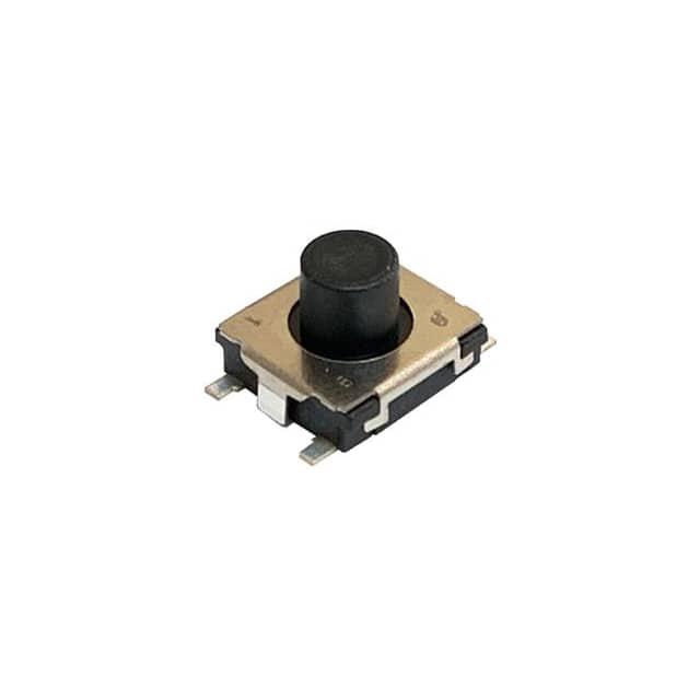 PANASONIC 轻触开关 EVP-BT6G4A000