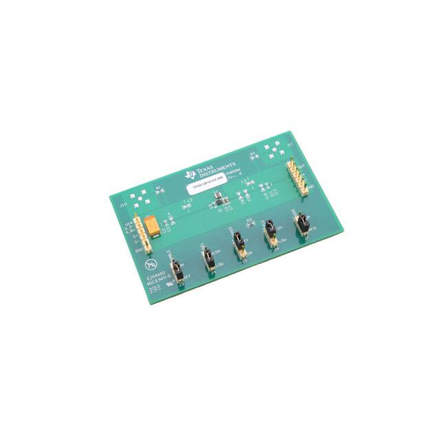 TEXAS INSTRUMENTS DC-DC稳压器 TPS61281EVM-586