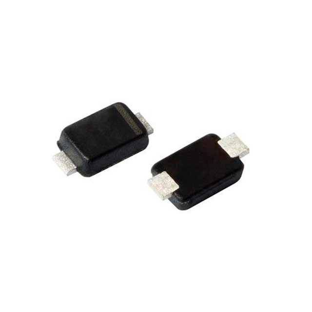 VISHAY INTERTECHNOLOGY 齐纳(稳压)二极管 PLZ33A-G3/H