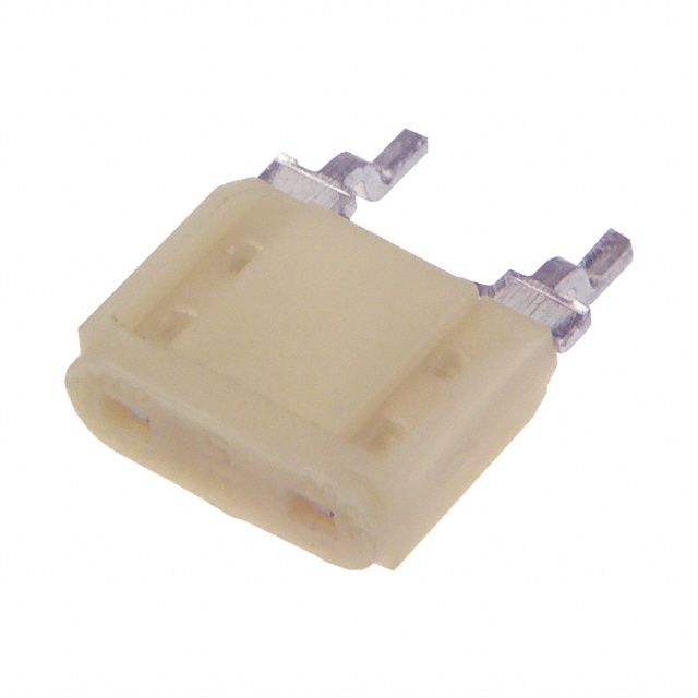 LITTELFUSE 熔断保险丝 0446010.ZR