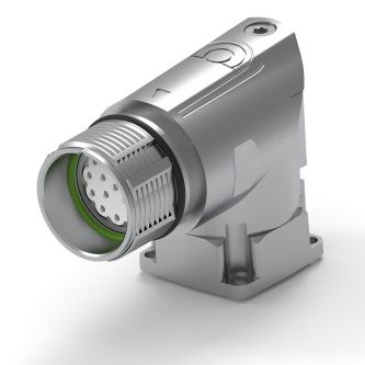 TE CONNECTIVITY 圆形连接器 AEDC139NN00001215000