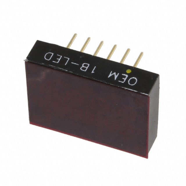 LASCAR ELECTRONICS 面板测量仪 OEM 1B-LED