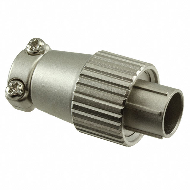 HIROSE ELECTRIC 圆形连接器 JR13PK-5P(71)