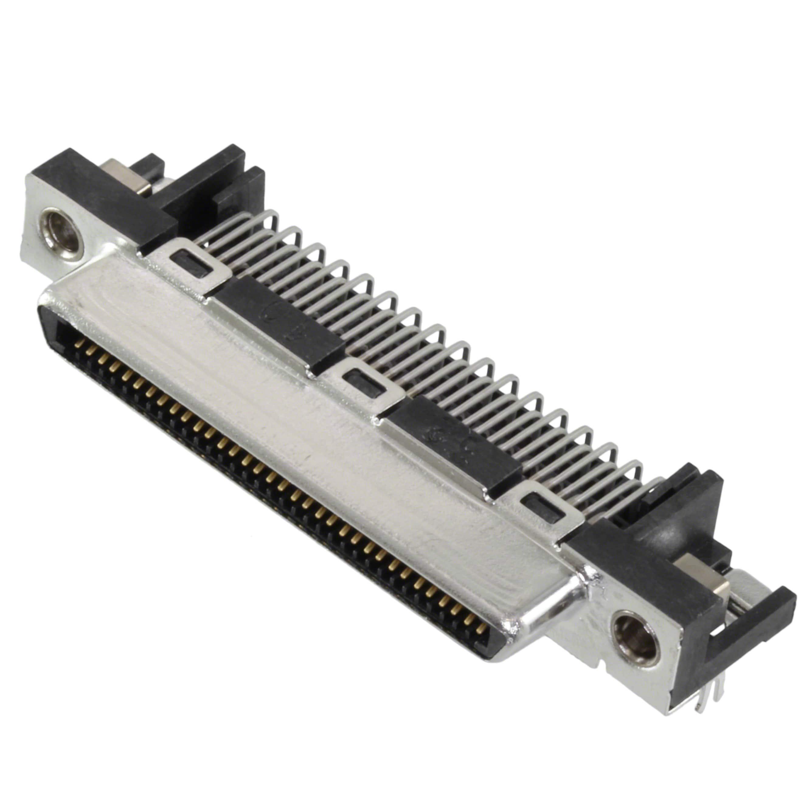 MOLEX D-Sub 连接器 714300268