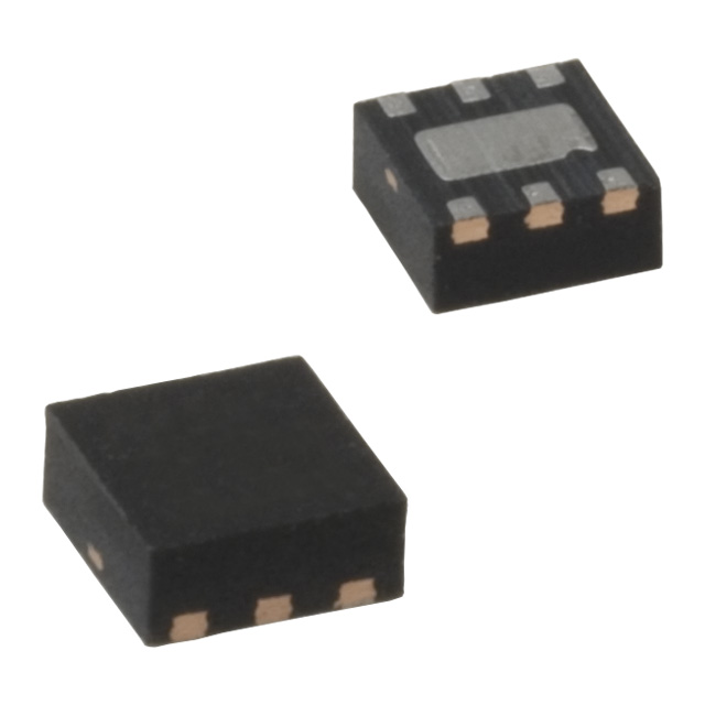 MICROCHIP TECHNOLOGY LDO稳压器 MIC5320-GGYMT-TR