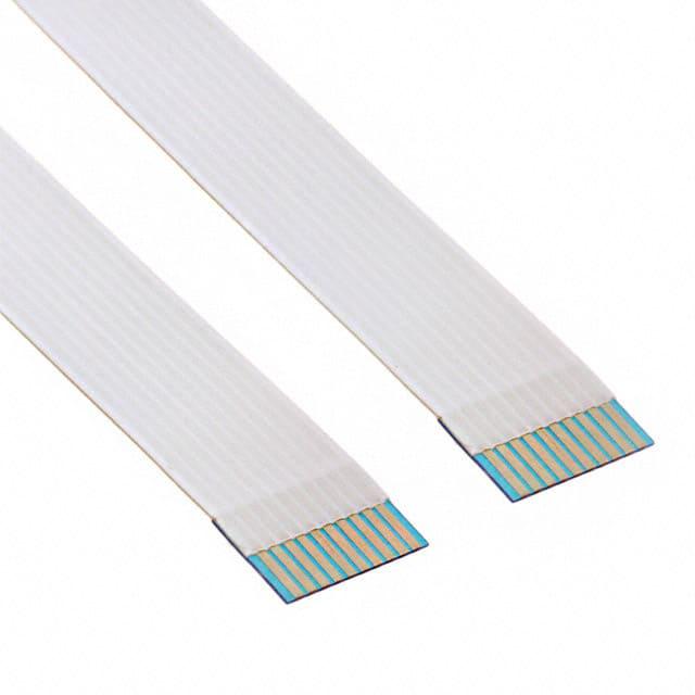 MOLEX 扁平带状线缆 21039-0257