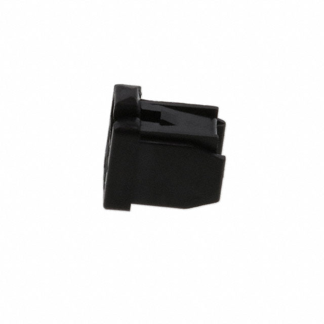 HIROSE ELECTRIC 矩形连接器 - 外壳 DF51K-4DS-2C(800)