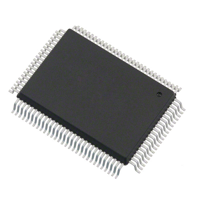 MAXLINEAR 通用异步收发器(UART) XR16L788CQ-F