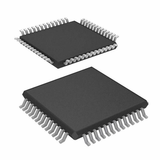 STMICROELECTRONICS 微控制器(MCU) uPSD3312DV-40T6