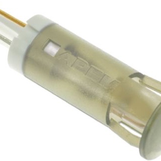 APEM 发光二极管 QS101XXW12