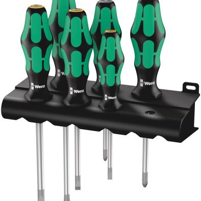 WERE-CHERN/台湾维丞 钳/螺丝刀/扳手 05105656001