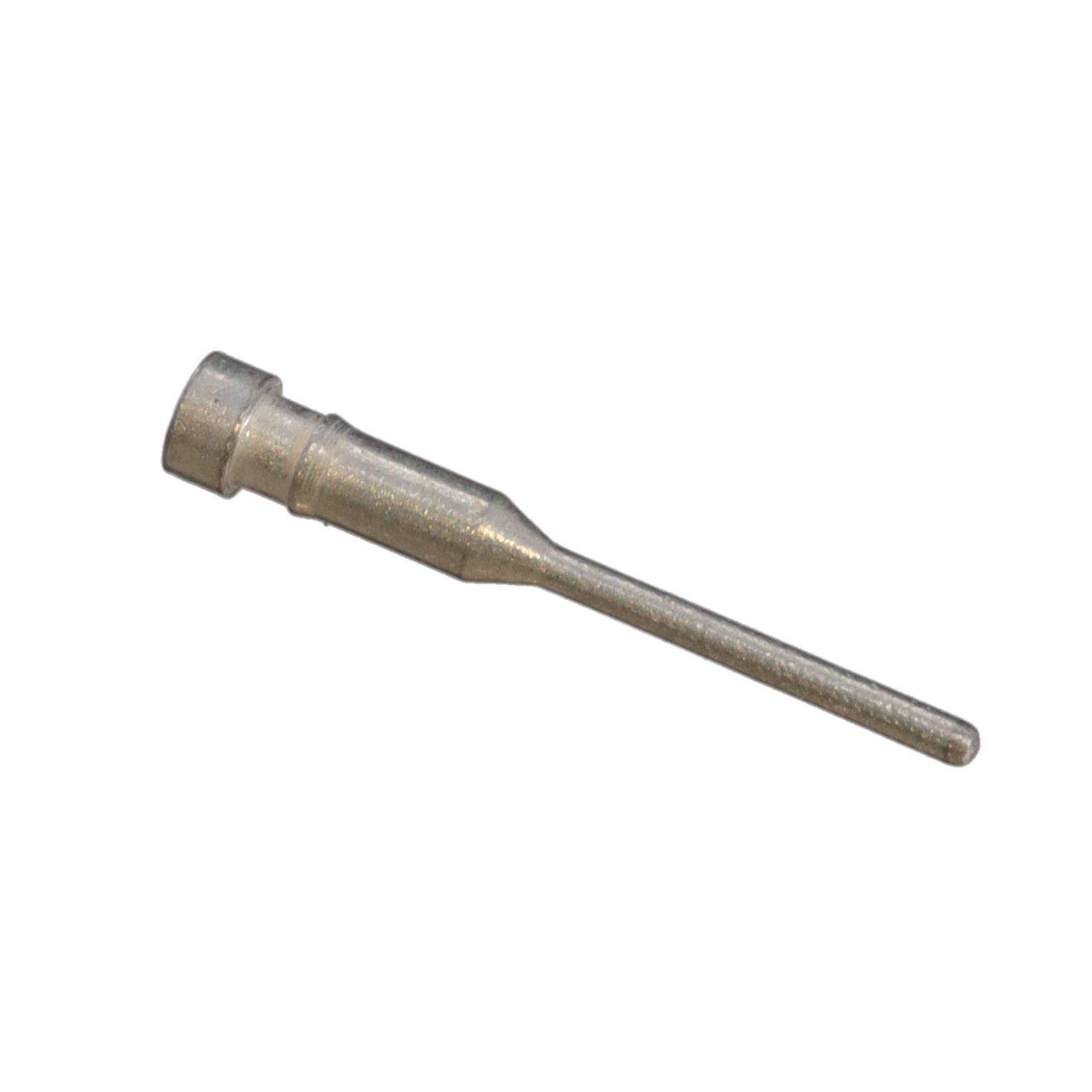 MILL-MAX 端子 - PC 引脚插座/插座连接器 0466-0-15-80-21-27-04-0