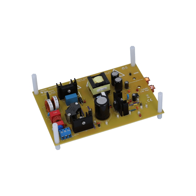 TEXAS INSTRUMENTS 评估、开发板开发工具 PFCLLCSREVM034