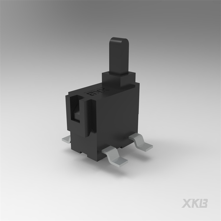 XKB CONNECTIVITY/中国星坤 限位开关 TM-T07A-3