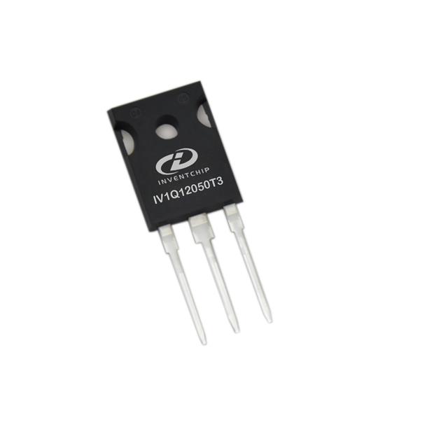 IV1Q12050T3-晶体管 - FET，MOSFET - 单-云汉芯城ICKey.cn