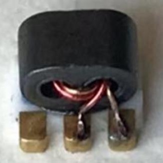 HENRYTECH/成都恒利泰 RF功分器/合路器 HT-TCP-2-25+