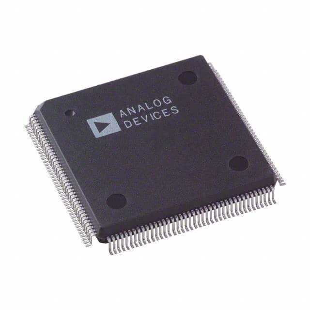 ANALOG DEVICES 视频接口芯片 ADV601JS12