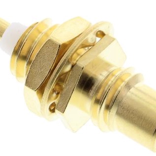 RADIALL 同轴连接器（RF） - 配件 R112553000