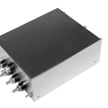 TE CONNECTIVITY EMI滤波器 6609037-1