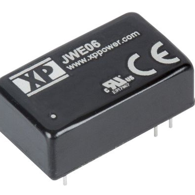 XP POWER AC-DC模块 JWE0624S3V3