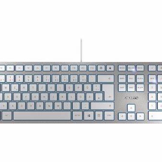 CHERRY 计算机外设 JK-1600GB-1