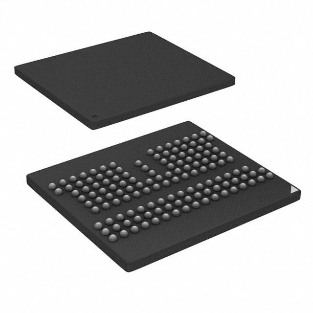 WINBOND/台湾华邦 动态随机存储器(DRAM) W978H2KBVX2E