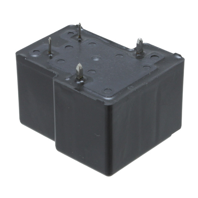 PANASONIC 其他继电器 JTN1AS-PA-F-DC5V