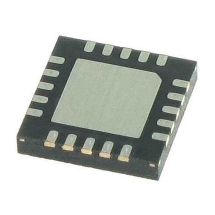 ON SEMICONDUCTOR LDO稳压器 NCV59745AMW180TAG