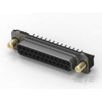 TE CONNECTIVITY D-Sub 连接器 748612-1