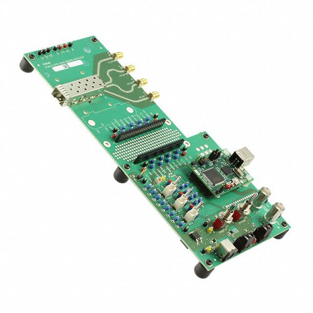 FINISAR 评估、开发板开发工具 FDB-1032-SFP+