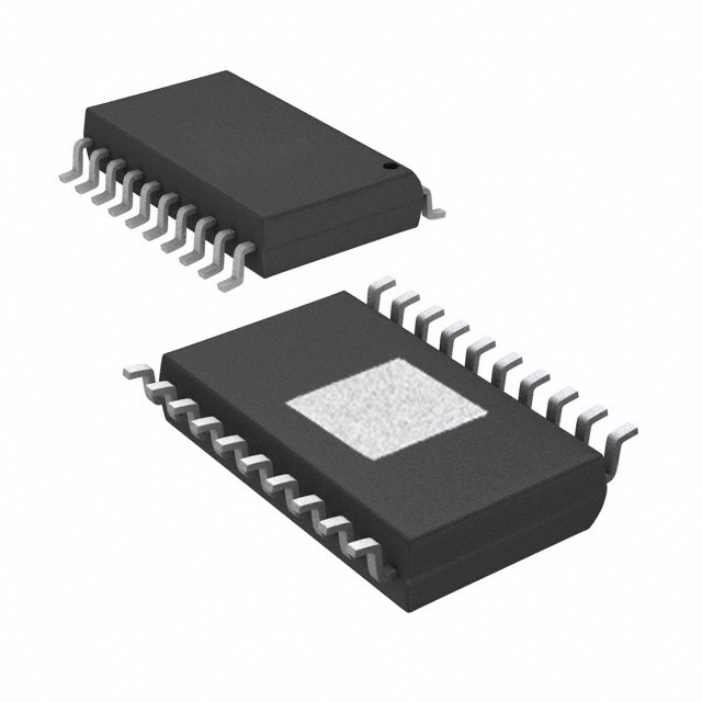 TEXAS INSTRUMENTS 运算放大器 OPA564AQDWPRQ1