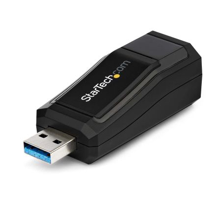 STARTECH 计算机网络 USB31000NDS