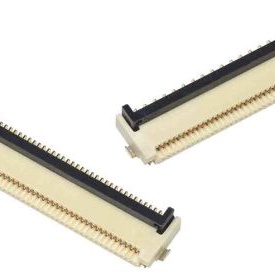 OMRON/欧姆龙 FFC/FPC连接器 XF3M-3315-1B-R100