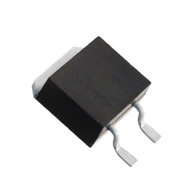 BOURNS 贴片电阻 PWR263S-35-5601FE