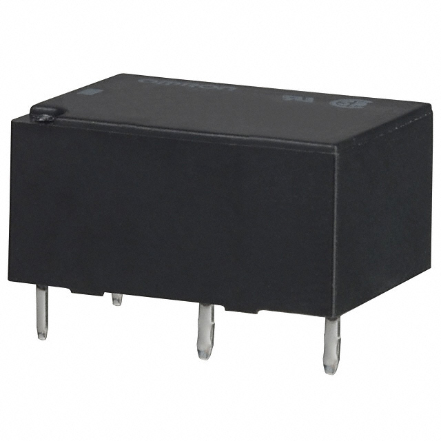 OMRON/欧姆龙 其他继电器 G6CU-2114P-US DC3