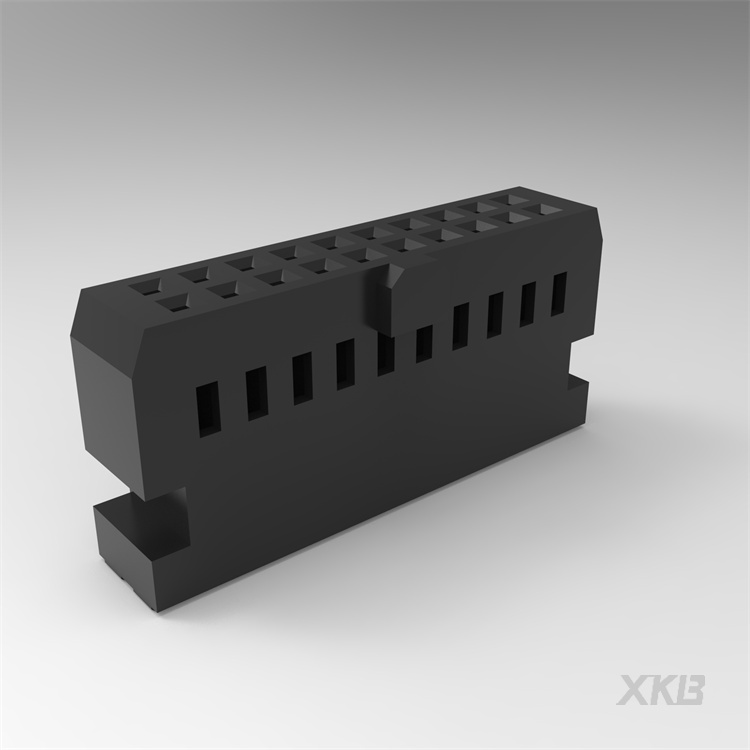 X9555H-2x10A-PT--云汉芯城ICKey.cn