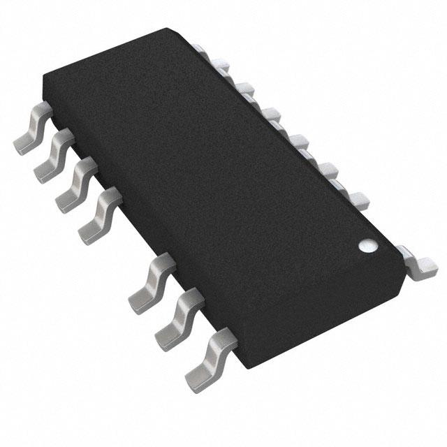 TEXAS INSTRUMENTS 电源管理芯片(PMIC) UCC256402ADDBT