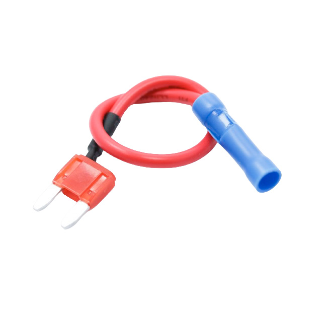 OPTIFUSE 熔断保险丝 ANM-W-10A-16R