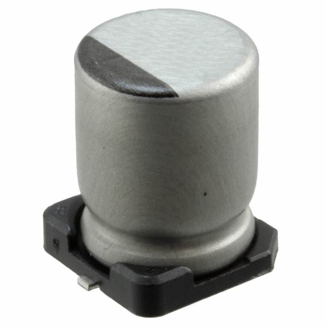 NICHICON 铝电解电容 UUL1E101MNL1GS