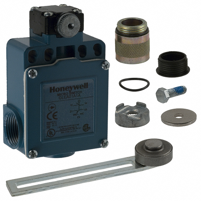 HONEYWELL 限位开关 GLEA01A1A