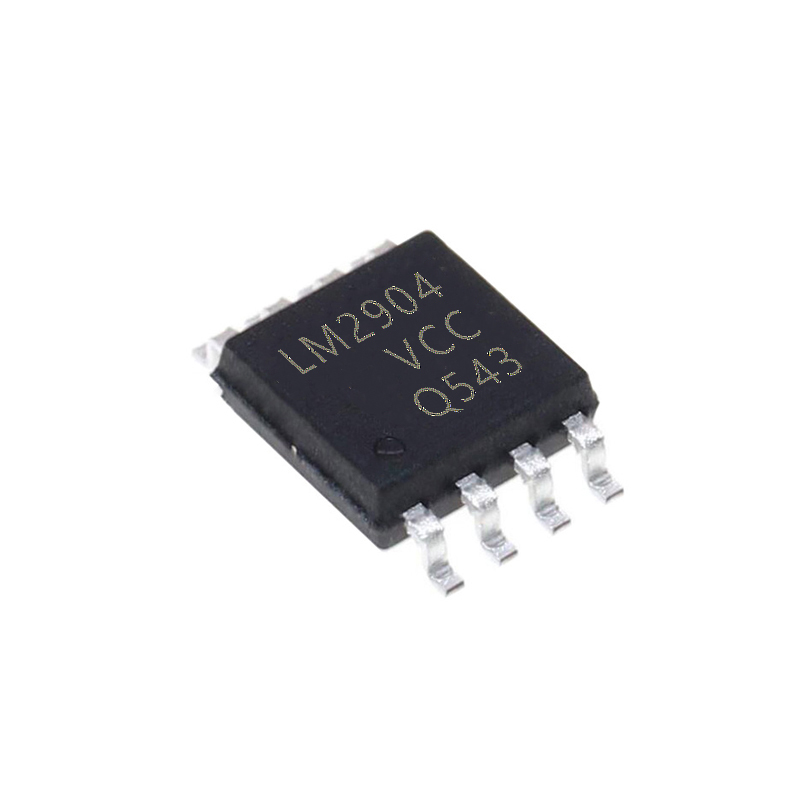 LM2904DR--云汉芯城ICKey.cn