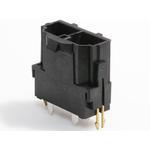 MOLEX 电源接入连接器 - 输入/输出/模块 428192214