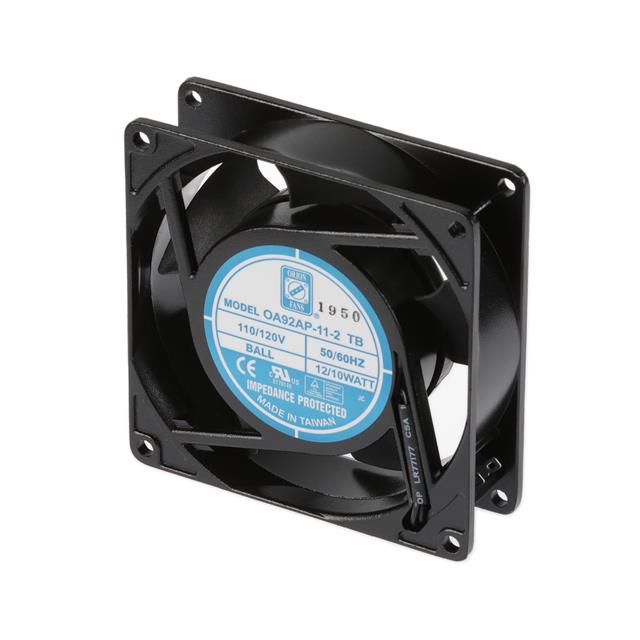 ORION FANS 风扇和热管理 OA92AP-11-2TB